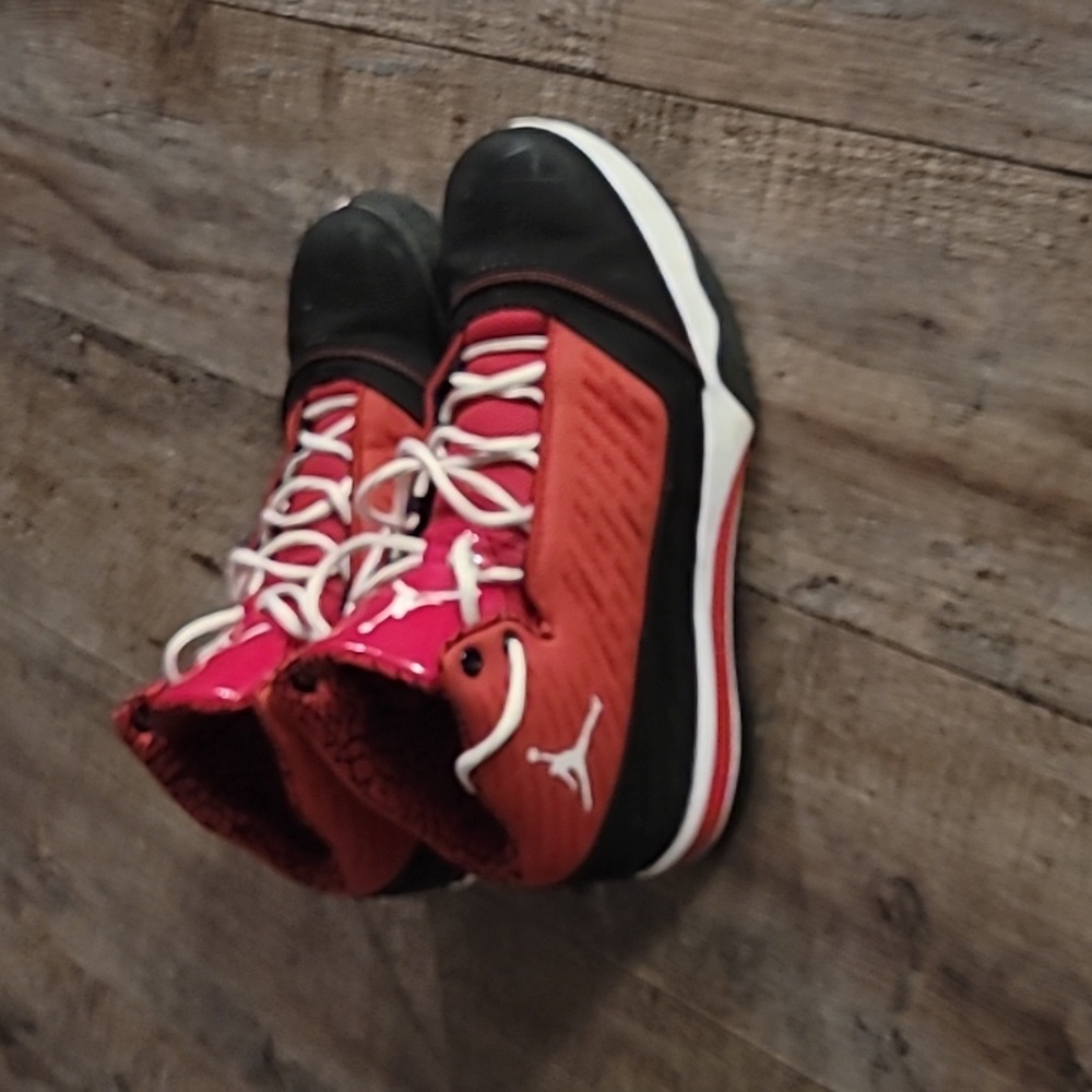 Air Jordan Sneakers